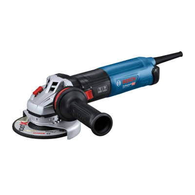 เครื่องเจียรไฟฟ้า 5 นิ้ว BOSCH รุ่น GWS 17-125 S เครื่องเจียรไฟฟ้า 5 นิ้ว BOSCH รุ่น GWS 17-125 S