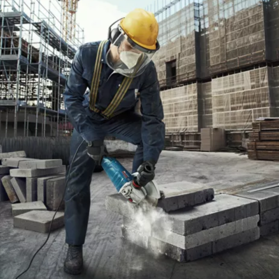 BOSCH Angle Grinder GWS 24-230 Professional