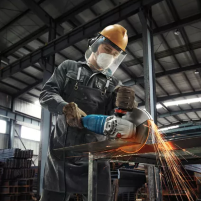 BOSCH Angle Grinder GWS 24-230 Professional