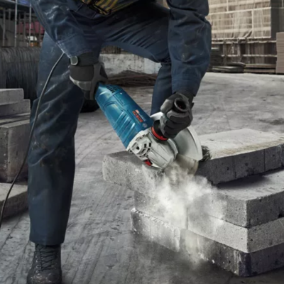 BOSCH Angle Grinder GWS 24-230 Professional