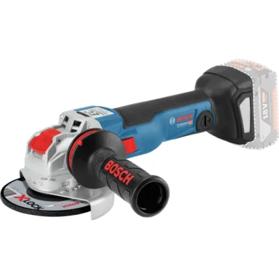 เครื่องเจียรไฟฟ้าไร้สาย BOSCH รุ่น GWX 18V-10C