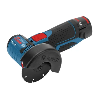เครื่องเจียร 3 นิ้ว BOSCH รุ่น GWS 12V-76  เครื่องเจียร 3 นิ้ว BOSCH รุ่น GWS 12V-76
