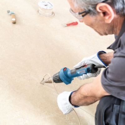 BOSCH Heat Gun Model GHG 20-60 Professional