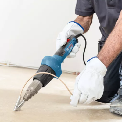 BOSCH Heat Gun Model GHG 20-60 Professional