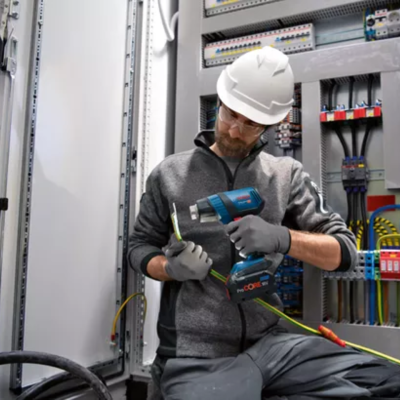 เครื่องเป่าลมร้อนไร้สาย BOSCH รุ่น GHG 18V-50