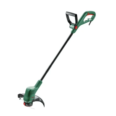 เครื่องเล็มหญ้าไฟฟ้า BOSCH รุ่น EasyGrassCut 23 เครื่องเล็มหญ้าไฟฟ้า BOSCH รุ่น EasyGrassCut 23