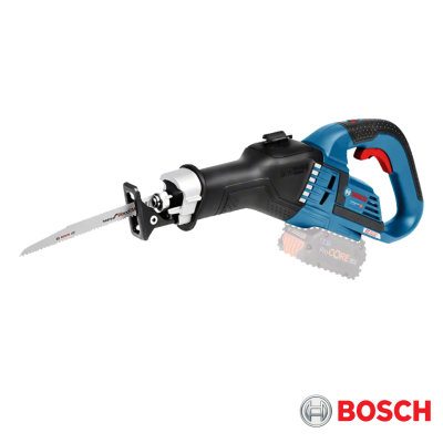 เลื่อยชักอเนกประสงค์ไร้สาย BOSCH รุ่น GSA 18V-32