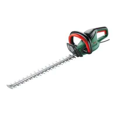 เลื่อยตัดแต่งพุ่มไม้ BOSCH รุ่น Universal HedgeCut 50