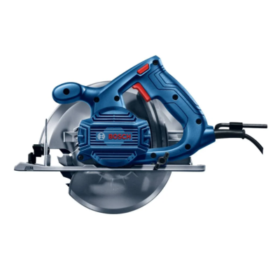 เลื่อยวงเดือน 7 นิ้ว 1400 วัตต์ GKS 140 เลื่อยวงเดือน 7 นิ้ว 1400 วัตต์ GKS 140