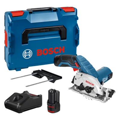 เลื่อยวงเดือนไร้สาย Bosch รุ่น GKS 12V-26