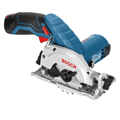 เลื่อยวงเดือนไร้สาย Bosch รุ่น GKS 12V-26