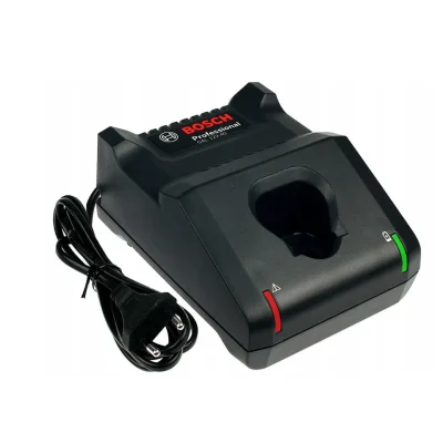 แท่นชาร์จ 12 V BOSCH รุ่น GAL 12V-40 แท่นชาร์จ 12 V BOSCH รุ่น GAL 12V-40