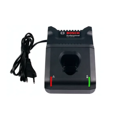 แท่นชาร์จ 12 V BOSCH รุ่น GAL 12V-40 แท่นชาร์จ 12 V BOSCH รุ่น GAL 12V-40