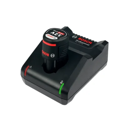 แท่นชาร์จ 12 V BOSCH รุ่น GAL 12V-40 แท่นชาร์จ 12 V BOSCH รุ่น GAL 12V-40