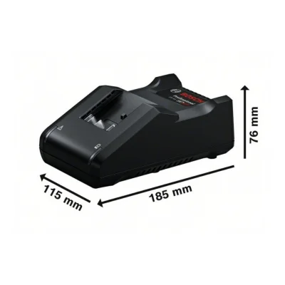 แท่นชาร์จ 18 V BOSCH รุ่น GAL 18V-40 แท่นชาร์จ 18 V BOSCH รุ่น GAL 18V-40