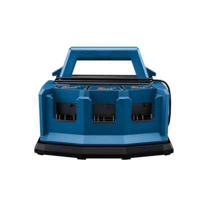 แท่นชาร์จ  BOSCH รุ่น GAL 18 V6-80  แท่นชาร์จ  BOSCH รุ่น GAL 18 V6-80