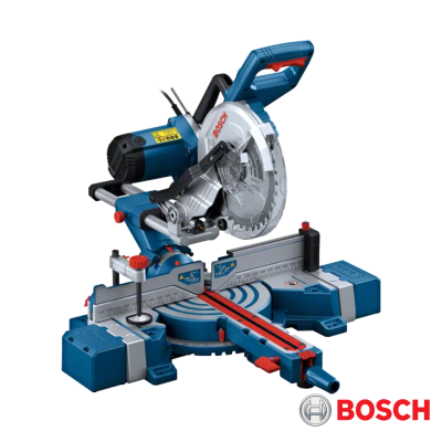 BOSCH Mitre Saw Model GCM 254 D Professional BOSCH Mitre Saw Model GCM 254 D Professional