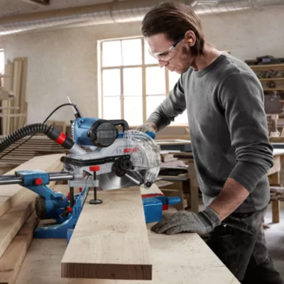 BOSCH Mitre Saw Model GCM 254 D Professional BOSCH Mitre Saw Model GCM 254 D Professional