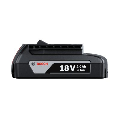 แบตเตอรี่ BOSCH รุ่น GBA 18V 2.0AH