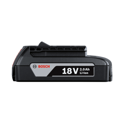 แบตเตอรี่ BOSCH รุ่น GBA 18V 2.0AH แบตเตอรี่ BOSCH รุ่น GBA 18V 2.0AH