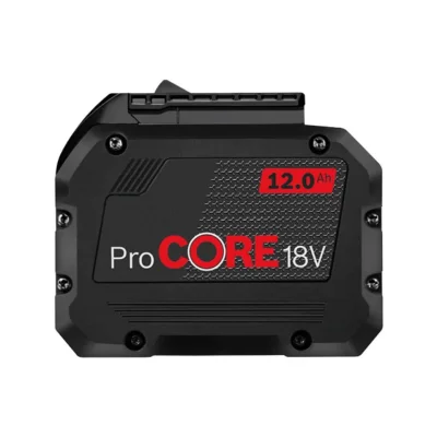 แบตเตอรี่ 18 V BOSCH รุ่น ProCore 18 V 12.0 Ah แบตเตอรี่ 18 V BOSCH รุ่น ProCore 18 V 12.0 Ah