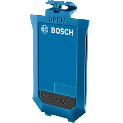แบตเตอรี่สำหรับเลเซอร์ BOSCH BA 3.7V 1.0AH A แบตเตอรี่สำหรับเลเซอร์ BOSCH BA 3.7V 1.0AH A