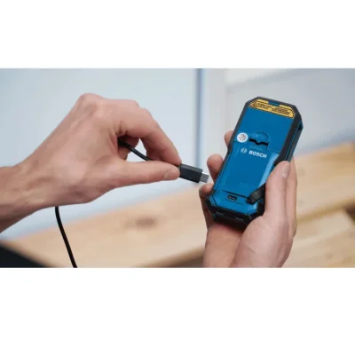 แบตเตอรี่สำหรับเลเซอร์ BOSCH BA 3.7V 1.0AH A แบตเตอรี่สำหรับเลเซอร์ BOSCH BA 3.7V 1.0AH A