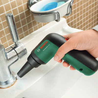 แปรงทำความสะอาดไร้สาย Universal Brush แปรงทำความสะอาดไร้สาย Universal Brush