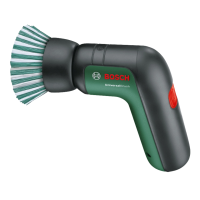 แปรงทำความสะอาดไร้สาย Universal Brush แปรงทำความสะอาดไร้สาย Universal Brush