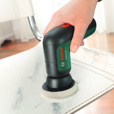 แปรงทำความสะอาดไร้สาย Universal Brush แปรงทำความสะอาดไร้สาย Universal Brush