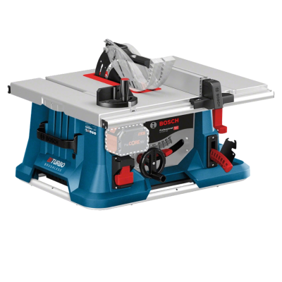 โต๊ะเลื่อยวงเดือนไร้สาย BOSCH รุ่น GTS 18V-216 โต๊ะเลื่อยวงเดือนไร้สาย BOSCH รุ่น GTS 18V-216