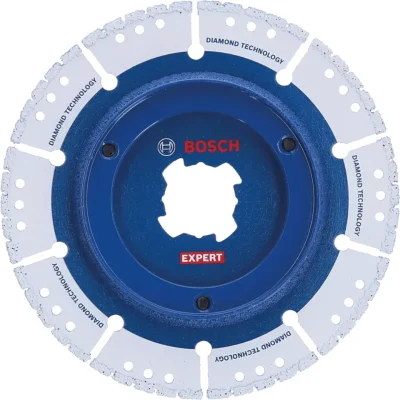 ใบตัดท่อ 5 นิ้ว BOSCH EXPERT DIAMOND PIPE CUT ใบตัดท่อ 5 นิ้ว BOSCH EXPERT DIAMOND PIPE CUT