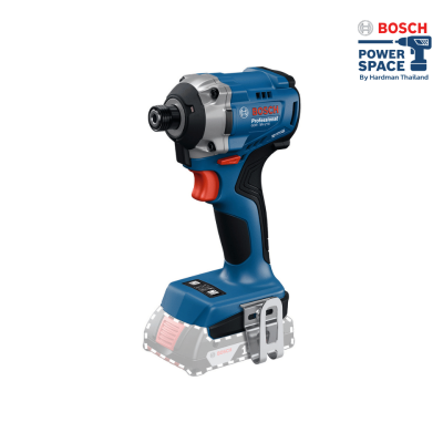 ไขควงกระแทกไร้สาย 18V BOSCH รุ่น GDR 18V-215 ไขควงกระแทกไร้สาย 18V BOSCH รุ่น GDR 18V-215