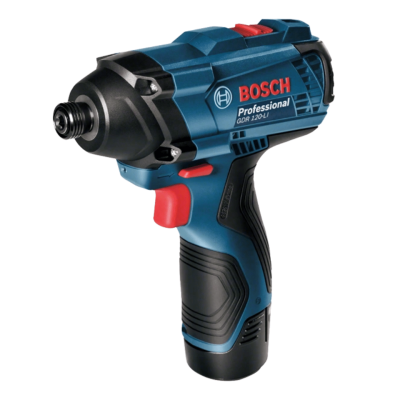 ไขควงกระแทกไร้สาย Bosch รุ่น GDR 120-LI 