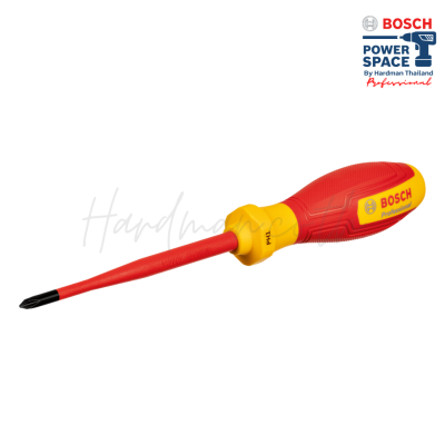 BOSCH VDE Screwdriver PH1x100 BOSCH VDE Screwdriver PH1x100