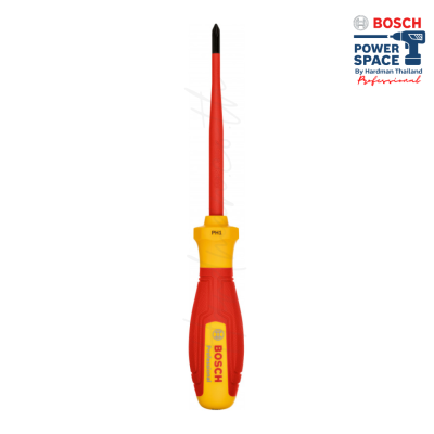 BOSCH VDE Screwdriver PH1x100 BOSCH VDE Screwdriver PH1x100