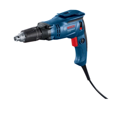 ไขควงสำหรับผนังยิปซัม BOSCH รุ่น GTB 650 ไขควงสำหรับผนังยิปซัม BOSCH รุ่น GTB 650