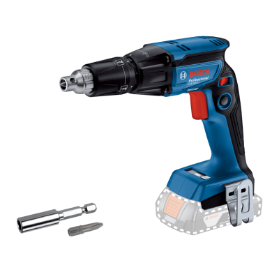 ไขควงขันสกรูไร้สาย BOSCH รุ่น GTB185-Li