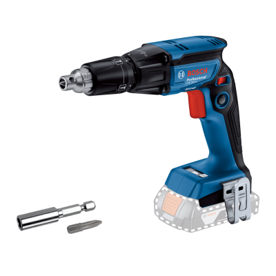 ไขควงขันสกรูไร้สาย BOSCH รุ่น GTB185-Li ไขควงขันสกรูไร้สาย BOSCH รุ่น GTB185-Li