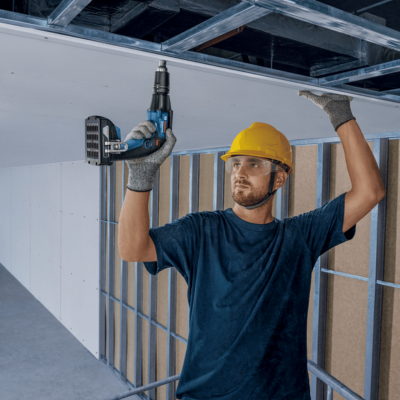 ไขควงขันสกรูไร้สาย BOSCH รุ่น GTB185-Li ไขควงขันสกรูไร้สาย BOSCH รุ่น GTB185-Li