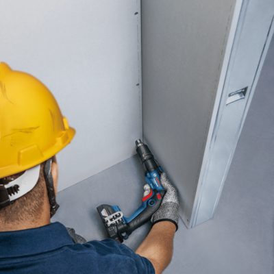 ไขควงขันสกรูไร้สาย BOSCH รุ่น GTB185-Li ไขควงขันสกรูไร้สาย BOSCH รุ่น GTB185-Li