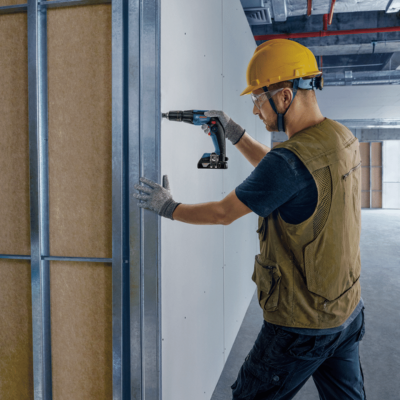 ไขควงขันสกรูไร้สาย BOSCH รุ่น GTB185-Li ไขควงขันสกรูไร้สาย BOSCH รุ่น GTB185-Li