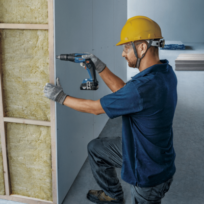 ไขควงขันสกรูไร้สาย BOSCH รุ่น GTB185-Li ไขควงขันสกรูไร้สาย BOSCH รุ่น GTB185-Li