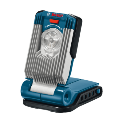 ไฟฉายไร้สาย BOSCH GLI Vari LED