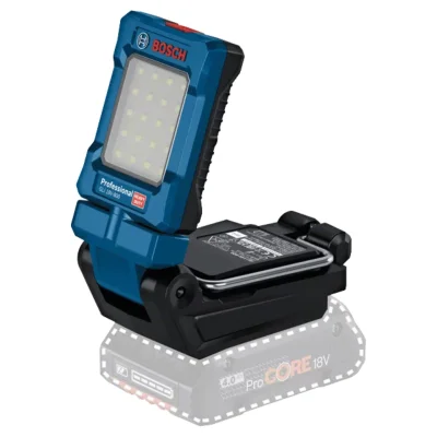 ไฟฉายไร้สาย BOSCH รุ่น GLI 18V-800 ไฟฉายไร้สาย BOSCH รุ่น GLI 18V-800