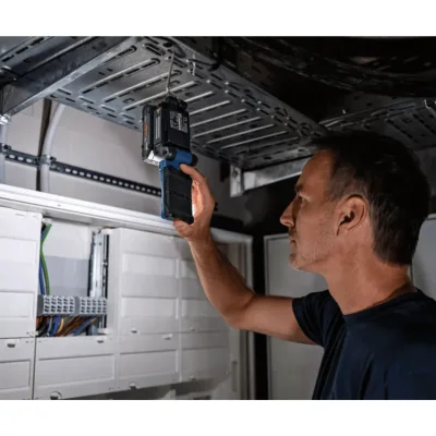 ไฟฉายไร้สาย BOSCH รุ่น GLI 18V-800 ไฟฉายไร้สาย BOSCH รุ่น GLI 18V-800