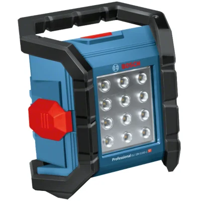 ไฟสปอร์ตไลท์ไร้สาย BOSCH รุ่น GLI 18V-1200 C ( เครื่องเปล่า )