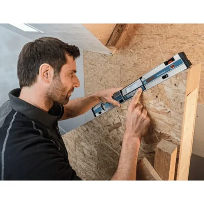 ไม้วัดองศาดิจิตอล 0-360 องศา 60 ซม.BOSCH รุ่น GIM 60L