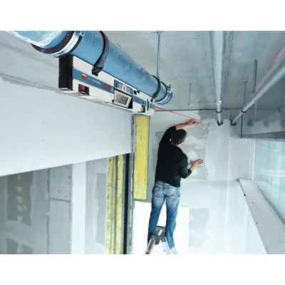 ไม้วัดองศาดิจิตอล 0-360 องศา 60 ซม.BOSCH รุ่น GIM 60L