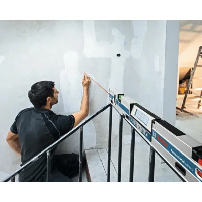 ไม้วัดองศาดิจิตอล 0-360 องศา 60 ซม.BOSCH รุ่น GIM 60L